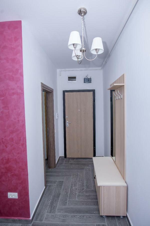Apartament George Mamaia Apartment Navodari Luaran gambar